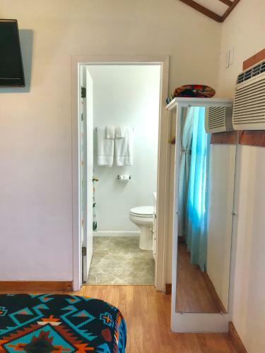 Motel Hotel Kitsmiller On Main