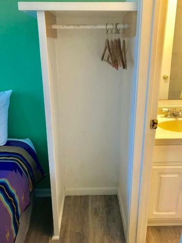 Motel Hotel Kitsmiller On Main