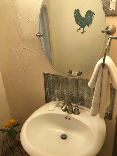 Motel Hotel Kitsmiller On Main