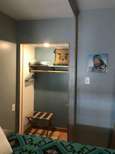 Motel Hotel Kitsmiller On Main