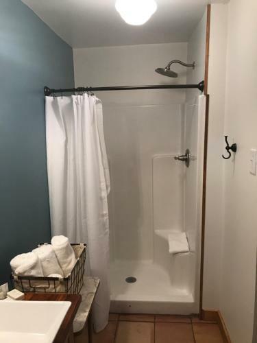 Motel Hotel Kitsmiller On Main