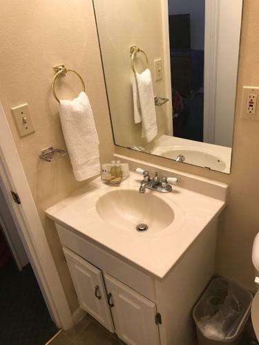 Motel Hotel Kitsmiller On Main