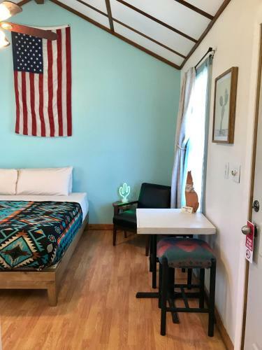 Motel Hotel Kitsmiller On Main