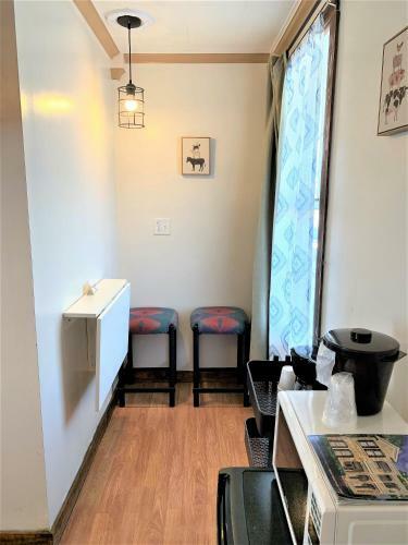 Motel Hotel Kitsmiller On Main