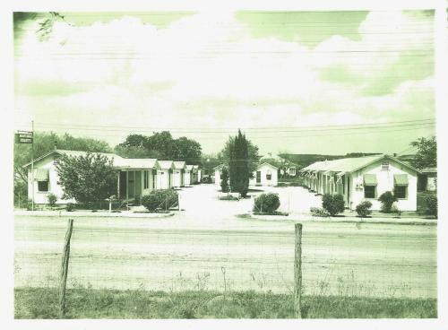 Motel Hotel Kitsmiller On Main