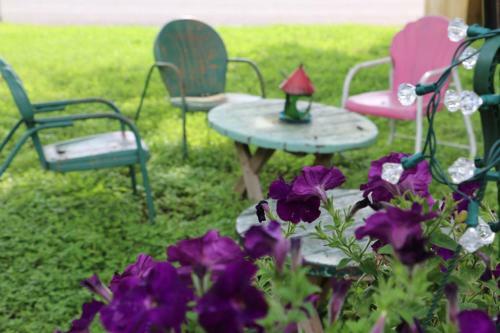 Motel Hotel Kitsmiller On Main