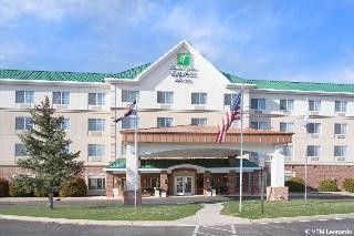 Hotel Holiday Inn Express Denver Tech Center