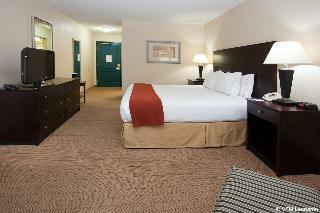 Hotel Holiday Inn Express Denver Tech Center