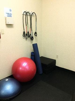 Hotel Holiday Inn Express Denver Tech Center