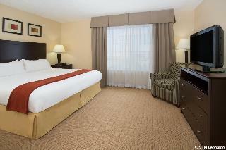 Hotel Holiday Inn Express Denver Tech Center