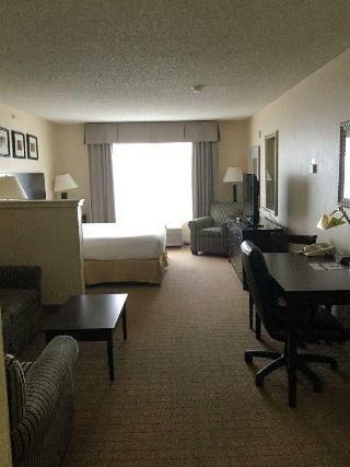 Hotel Holiday Inn Express Denver Tech Center