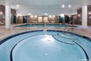 Hotel Holiday Inn Express Denver Tech Center