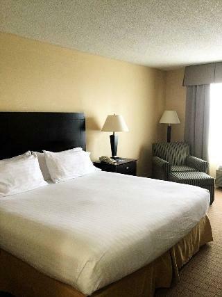 Hotel Holiday Inn Express Denver Tech Center