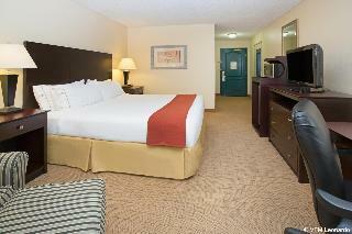 Hotel Holiday Inn Express Denver Tech Center