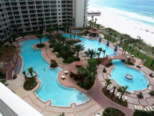 Apartamento Shores Of Panama 323