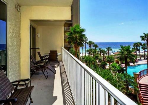 Apartamento Shores Of Panama 323
