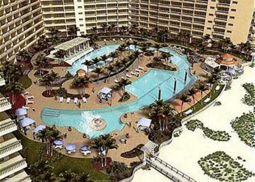 Apartamento Shores Of Panama 323