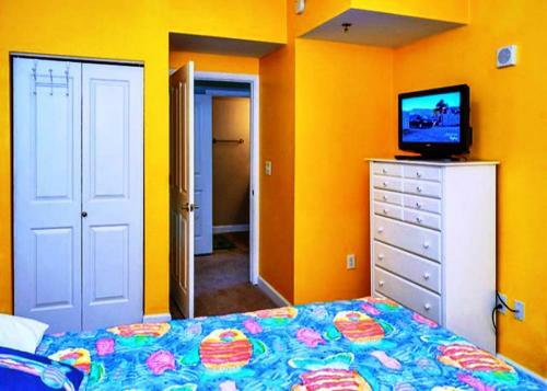 Apartamento Shores Of Panama 323