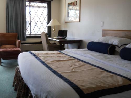 Value Inn Motel Kenosha-bristol