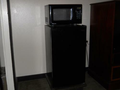 Value Inn Motel Kenosha-bristol