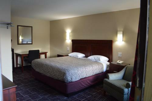 Motel Economy Inn