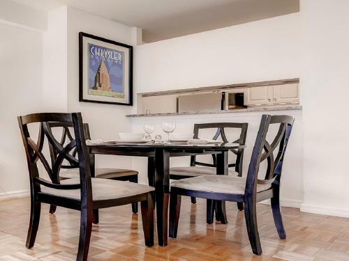 Apartamentos Global Luxury Suites At Symphony House