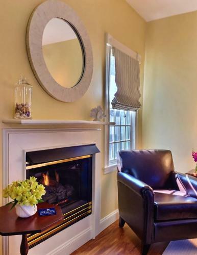 Bed & Breakfast The Carriage House Inn