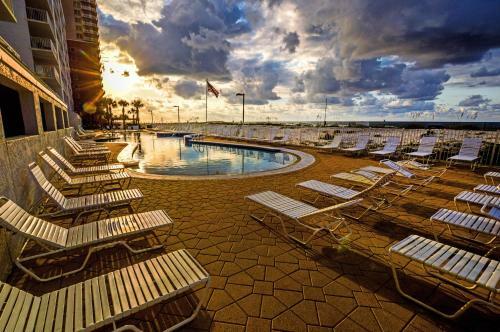 Apartamento Ocean House Unit 1903