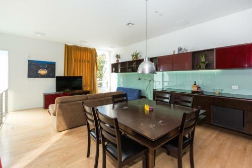 Little Italy Luxury Villas