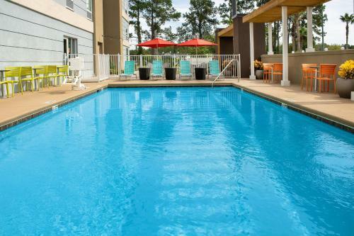 Hotel Home2 Suites By Hilton Lake City