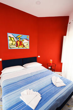 Bed & Breakfast Diana City