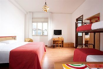 Hotel Diana