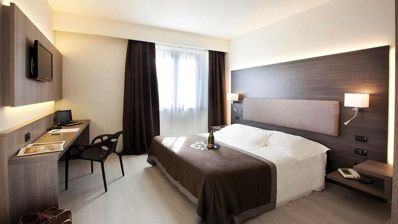 Hotel Giardino
