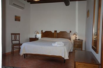 Hotel Villa Cheli