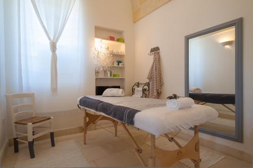 Hotel Masseria Montelauro