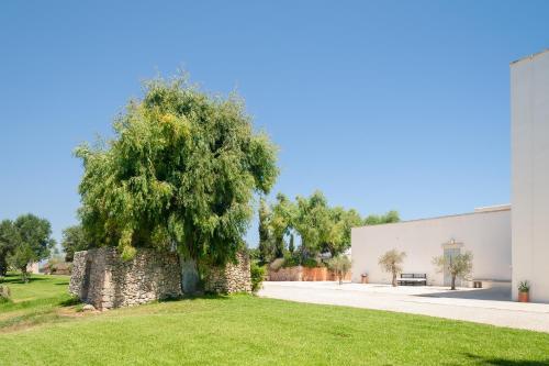 Hotel Masseria Montelauro