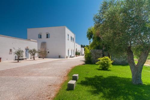 Hotel Masseria Montelauro