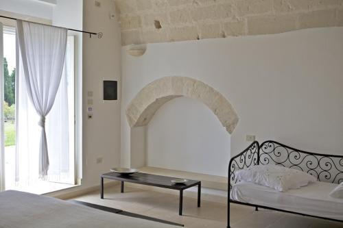 Hotel Masseria Montelauro