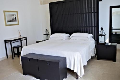 Hotel Masseria Montelauro