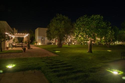 Hotel Masseria Montelauro