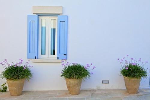 Hotel Masseria Montelauro