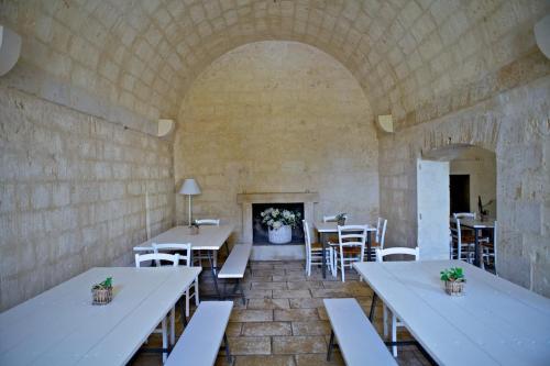 Hotel Masseria Montelauro