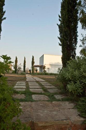 Hotel Masseria Montelauro