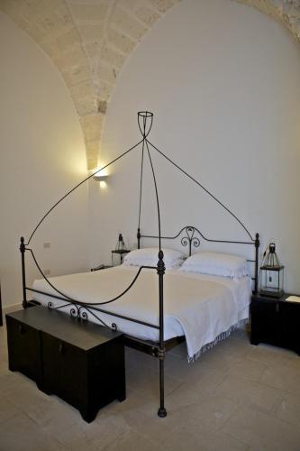 Hotel Masseria Montelauro