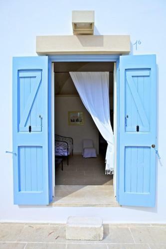 Hotel Masseria Montelauro