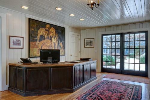 Posada Half Mile Farm By Old Edwards Hospitality