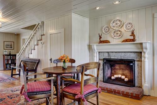 Posada Half Mile Farm By Old Edwards Hospitality