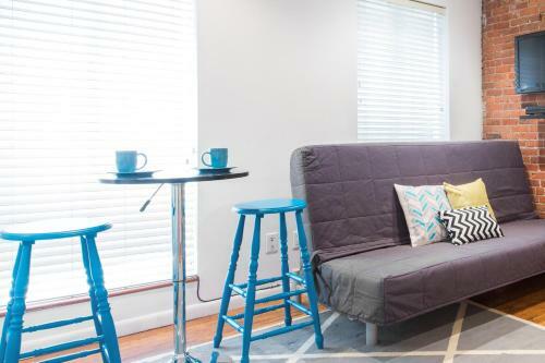 Apartamentos Full Studio Near The Central Park