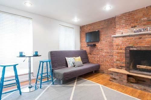 Apartamentos Full Studio Near The Central Park