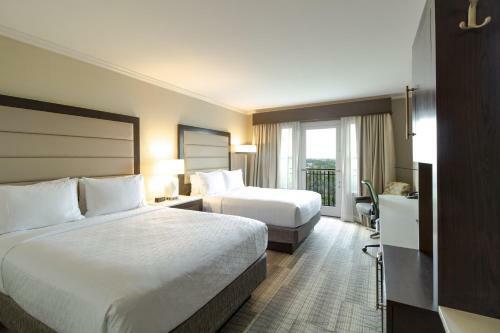 Hotel Holiday Inn Express Savannah - Historic District